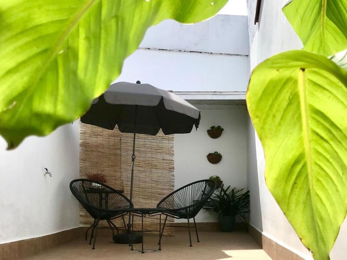 élite - Frida Apartamento *