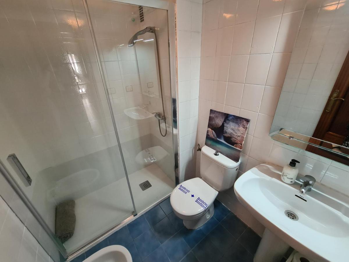 Apartamento Espacioso Con Impresionantes Vistas Y Garaje Privado - Dos Torres Tauriel *
