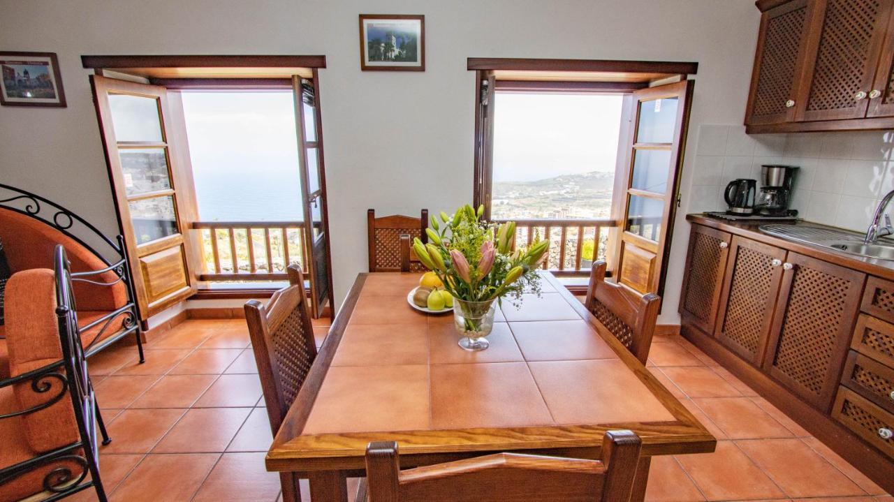 Country house Holidaynorthtenerife Caserio Rural Charcos *