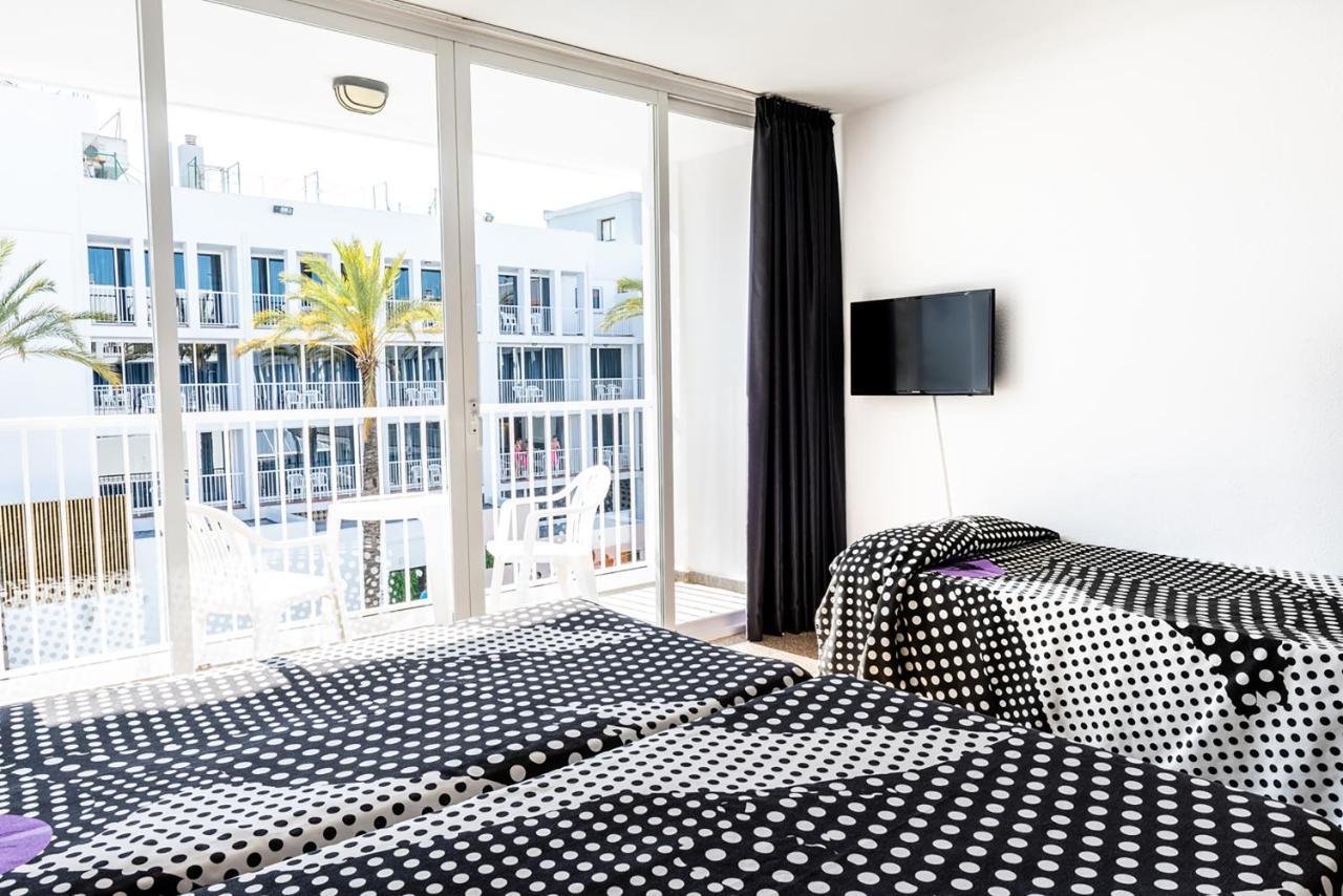 Hotel Ibiza Rocks - Adults Only
