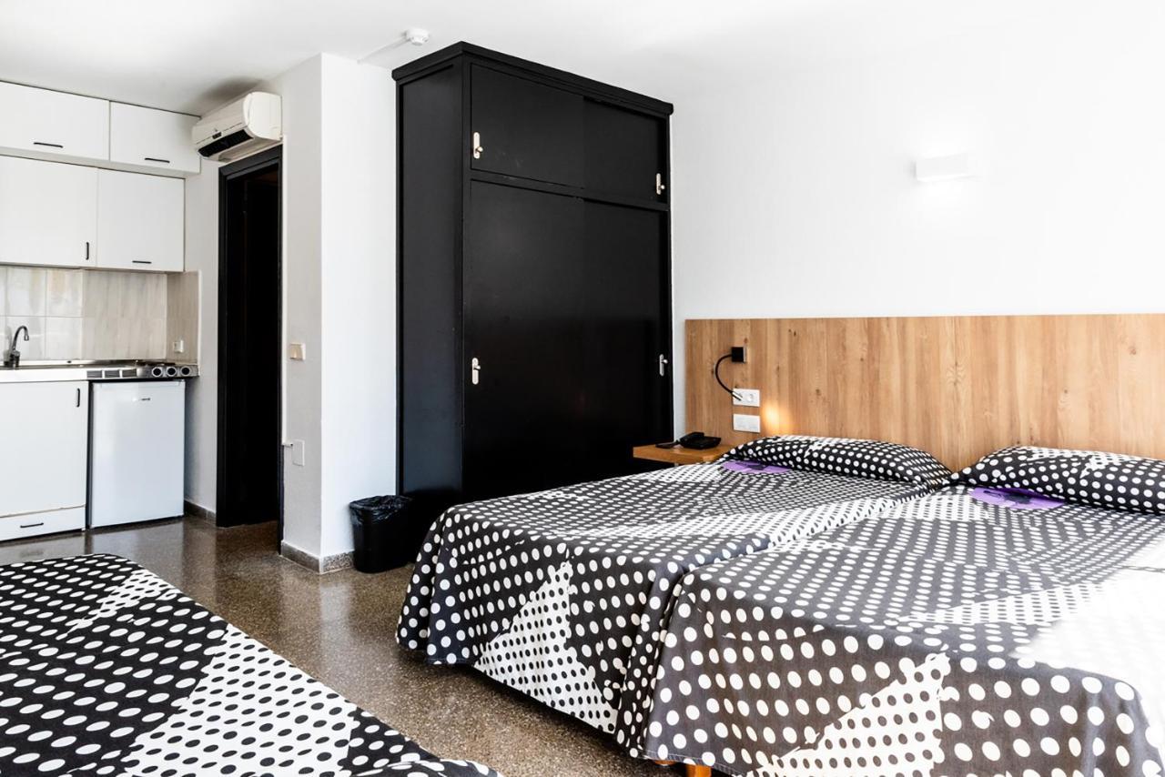 Hotel Ibiza Rocks - Adults Only San Antonio Abad