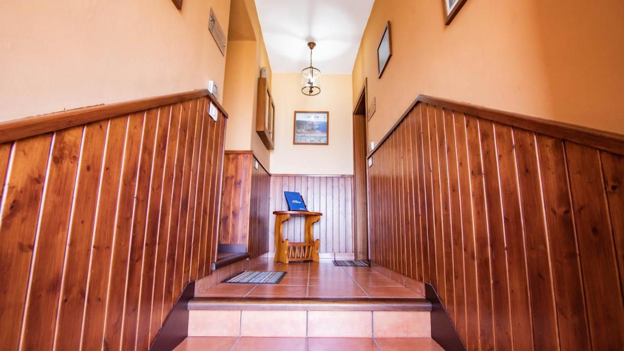 Country house Holidaynorthtenerife Caserio Rural Charcos