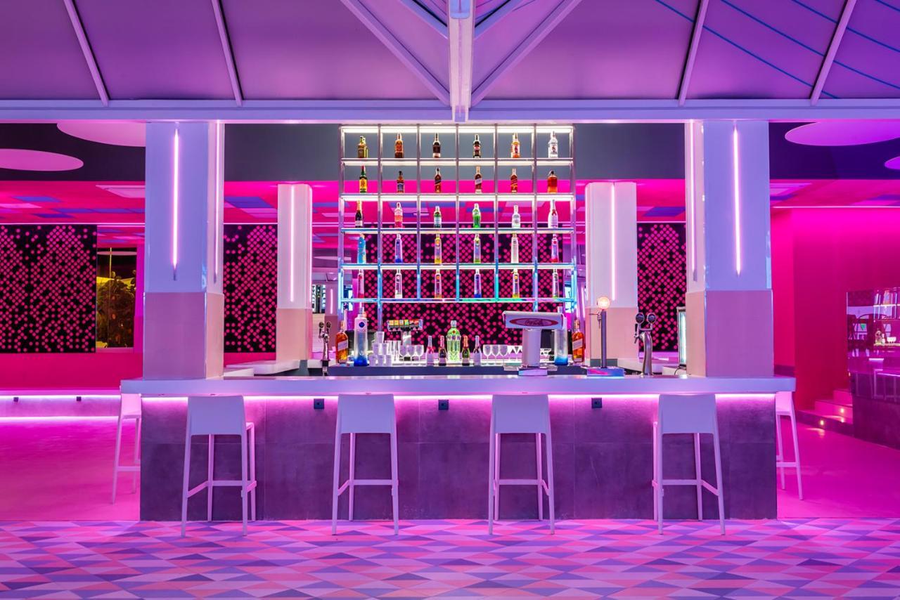 Ibiza Rocks - Adults Only 3*