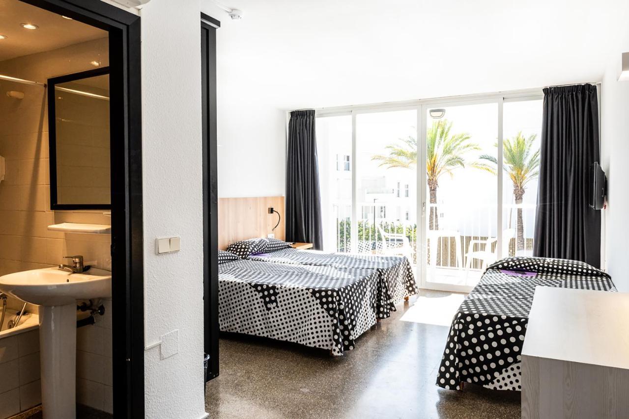 Ibiza Rocks - Adults Only 3* San Antonio Abad