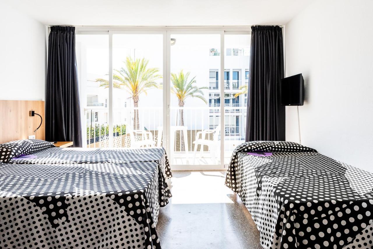 Ibiza Rocks - Adults Only 3*