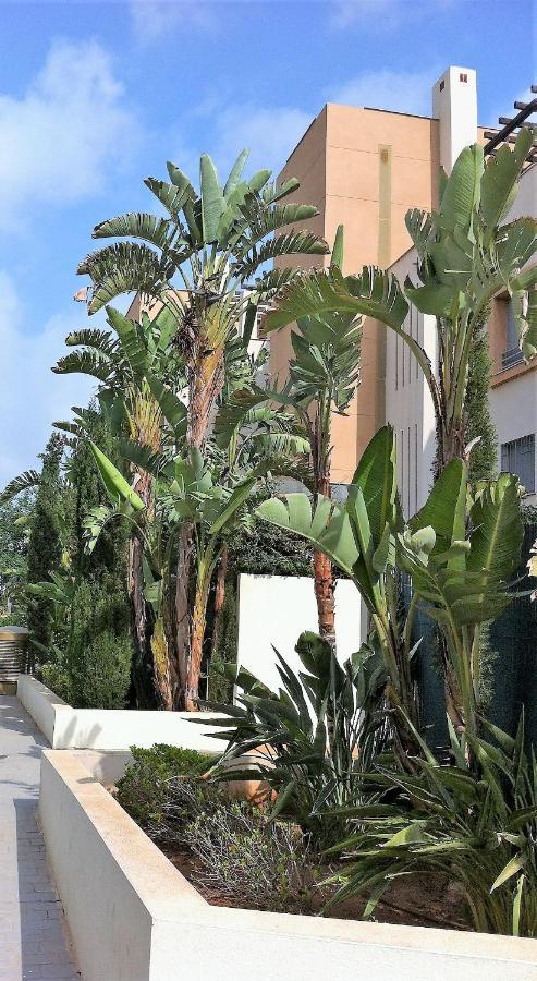 Oasis Del Toyo Golf&beach Private Garden Wifi *