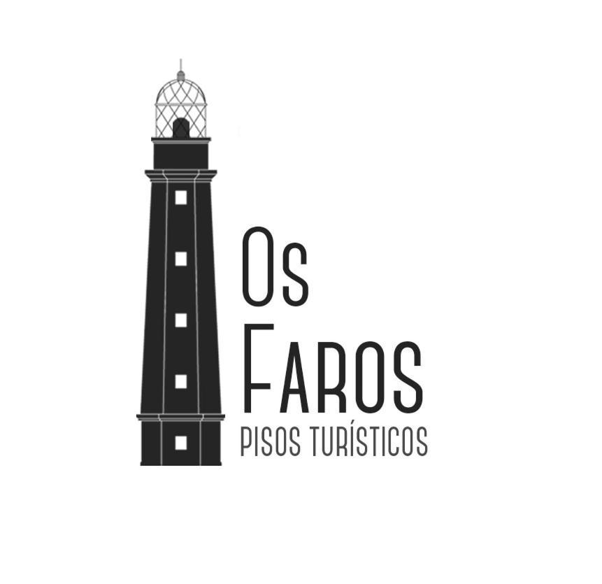 Os Faros Pisos Turísticos Apartamento