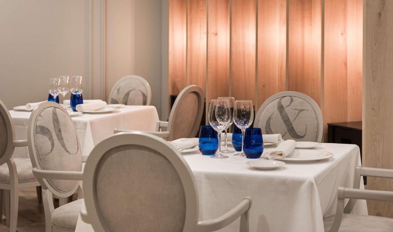 Nh Collection Gran De Hotel