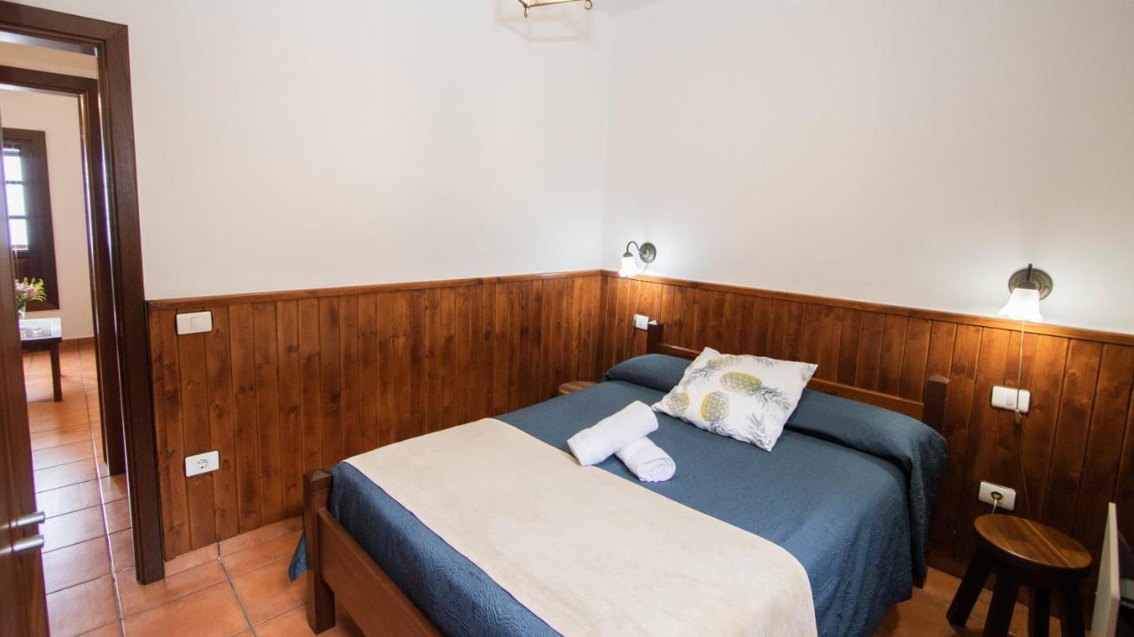Holidaynorthtenerife Caserio Rural Charcos *