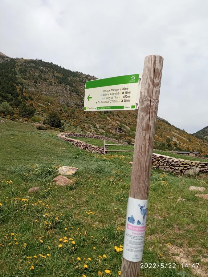 Casa rural Cal Xico Adrall