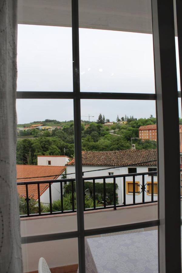 Apartartamento La Relojera 1 Apartamento Jarandilla de la Vera