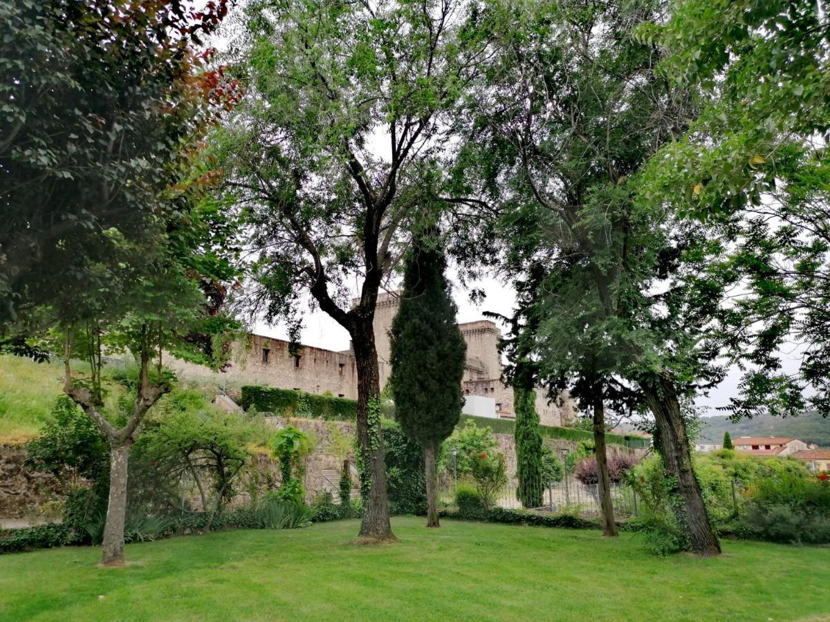 Apartartamento La Relojera 1 Jarandilla de la Vera
