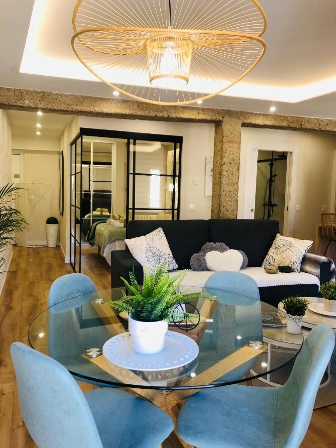El Capricho Del Arco_apartamentos Catedral Burgo