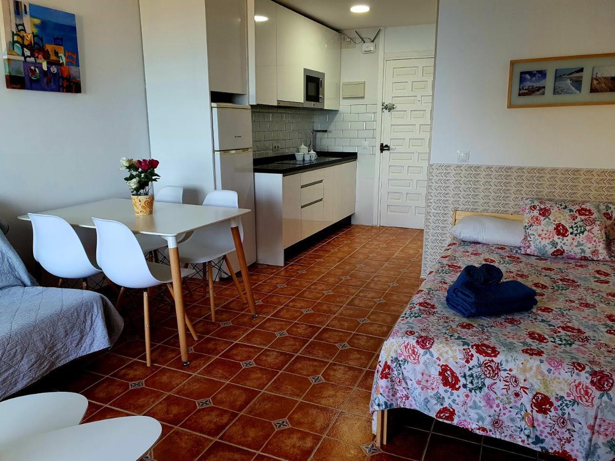 Apartamento Vive Estudio Benal 2-800 Vistas Al Mar *