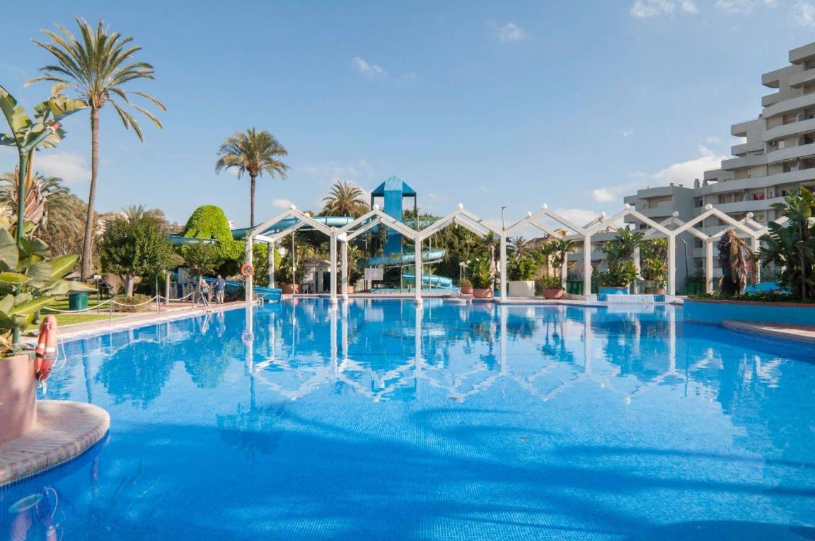 Apartamento Vive Estudio Benal 2-800 Vistas Al Mar Benalmádena
