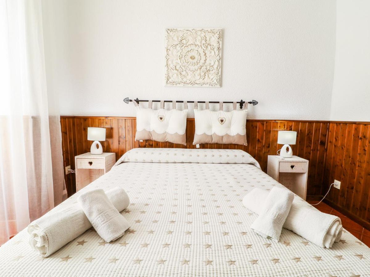 Senorio De Marin Piscina Climatizada Exterior Holiday home *