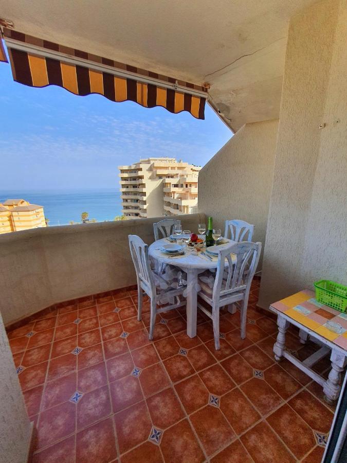 Vive Estudio Benal 2-800 Vistas Al Mar Apartamento