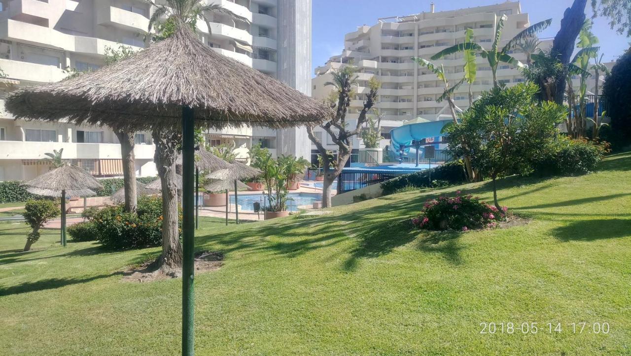 Vive Estudio Benal 2-800 Vistas Al Mar Apartamento