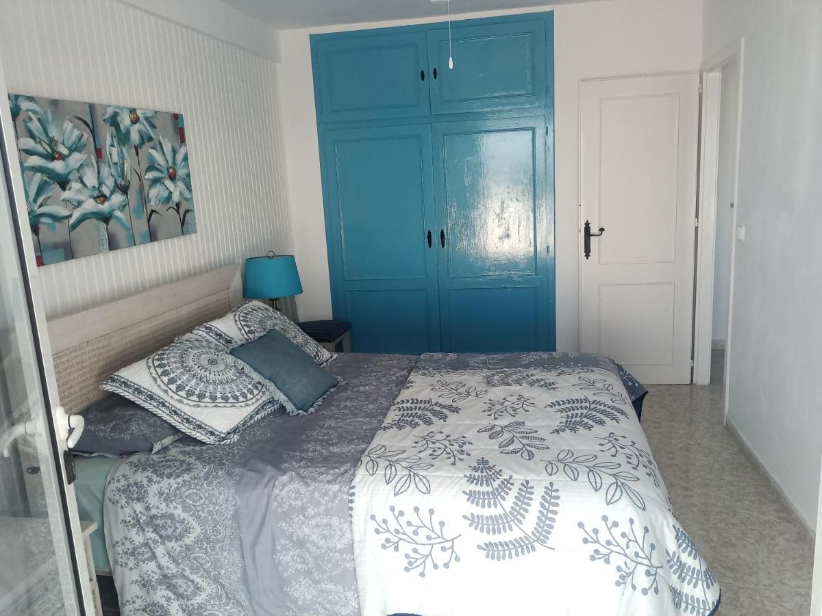 Apartamento Vistas Del Mar