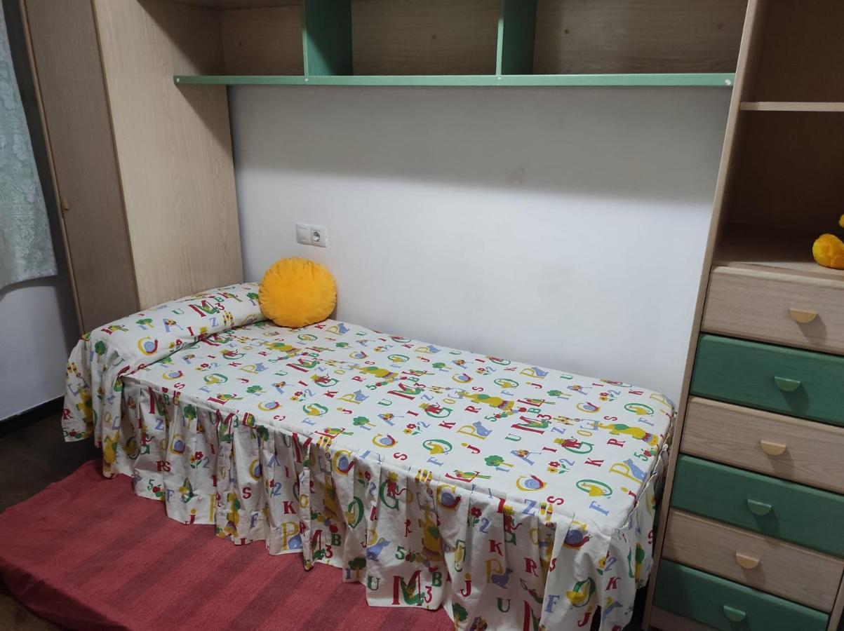 Apartamento La Pineda Apartamento