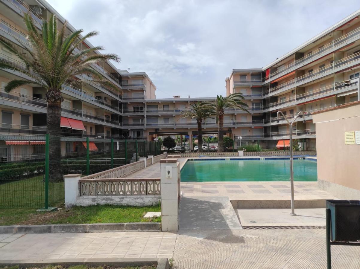 Apartamento La Pineda Apartamento *