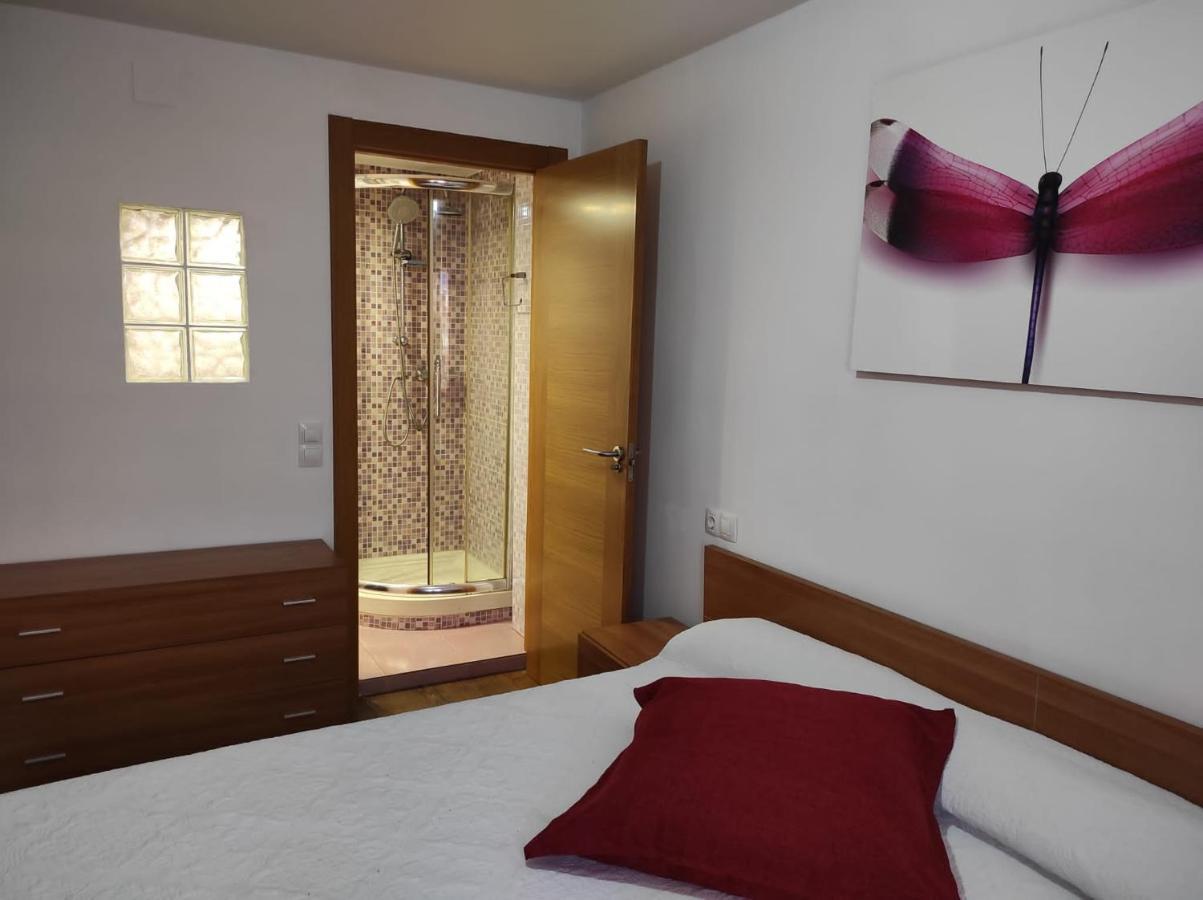 Apartamento Apartamento La Pineda La Pineda