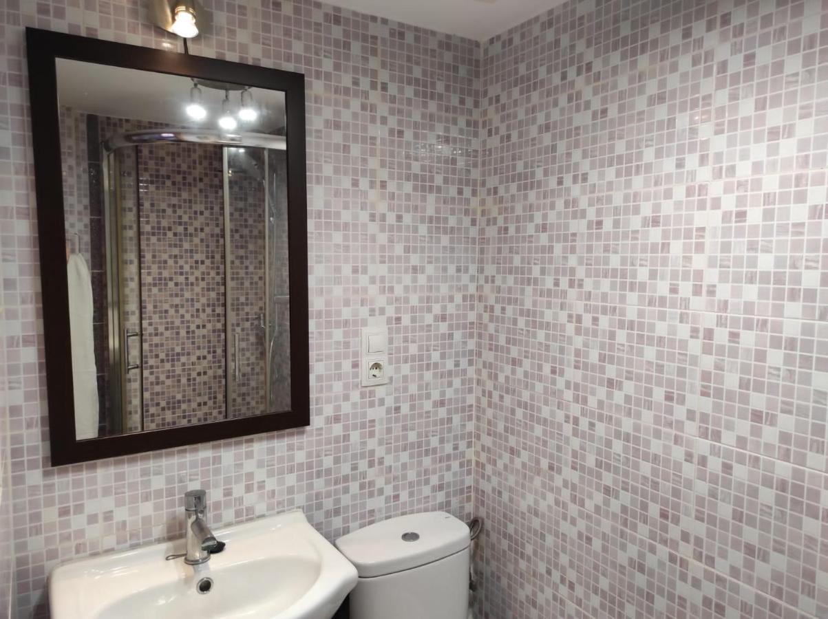 Apartamento Apartamento La Pineda *