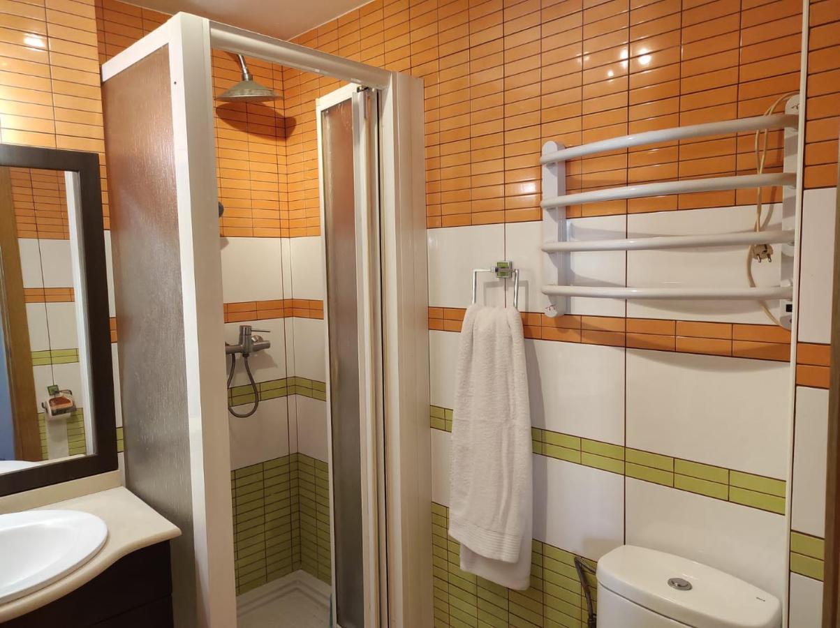 Apartamento Apartamento La Pineda