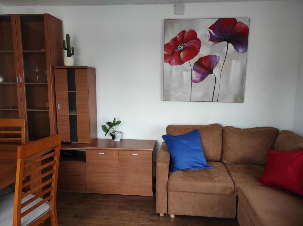 Apartamento Apartamento La Pineda *