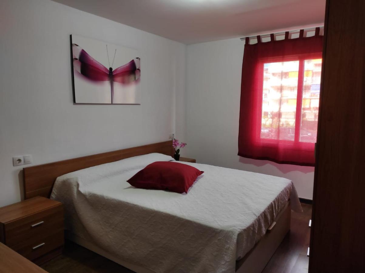 Apartamento La Pineda Apartamento *