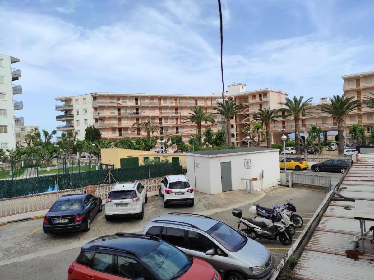 Apartamento La Pineda Apartamento *