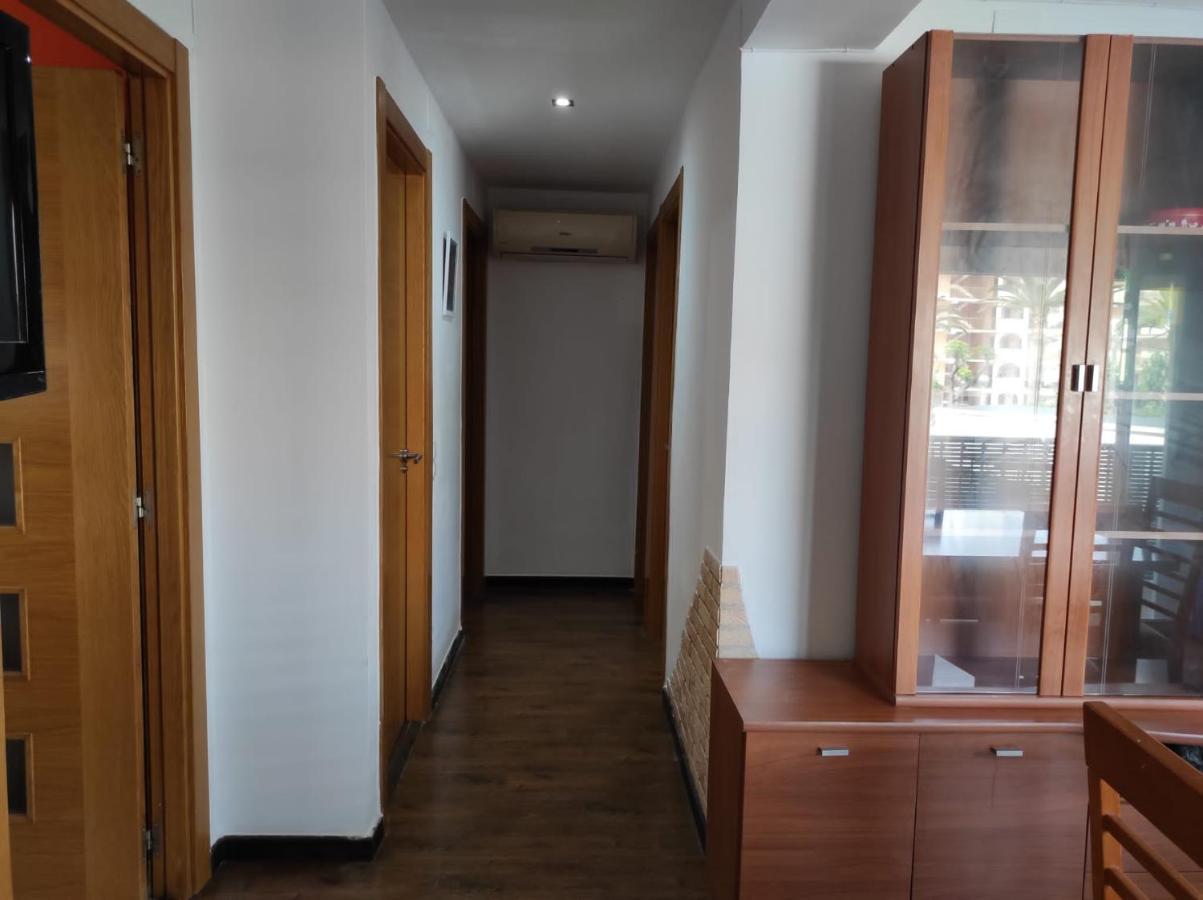 Apartamento Apartamento La Pineda *