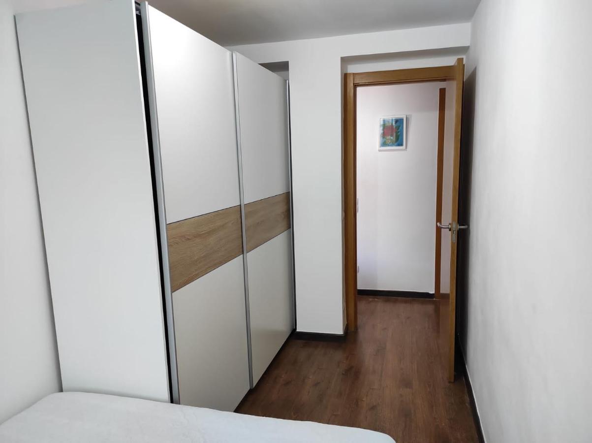 Apartamento Apartamento La Pineda