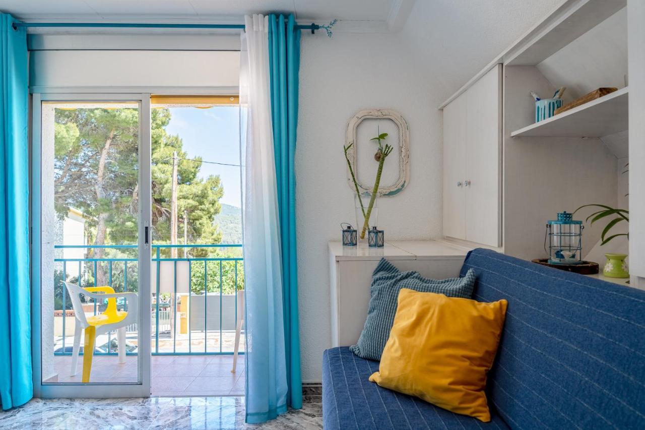 Apartamento Las Colmenas I