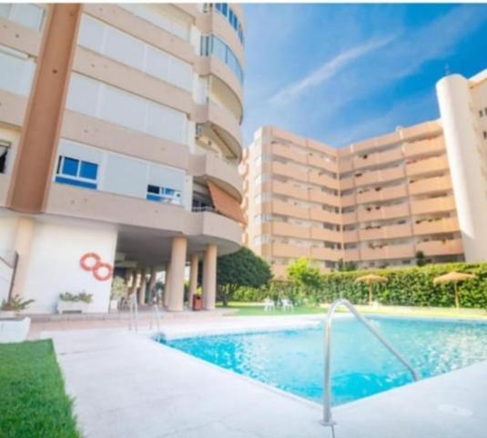 Apartment La Duquesa Fuengirola