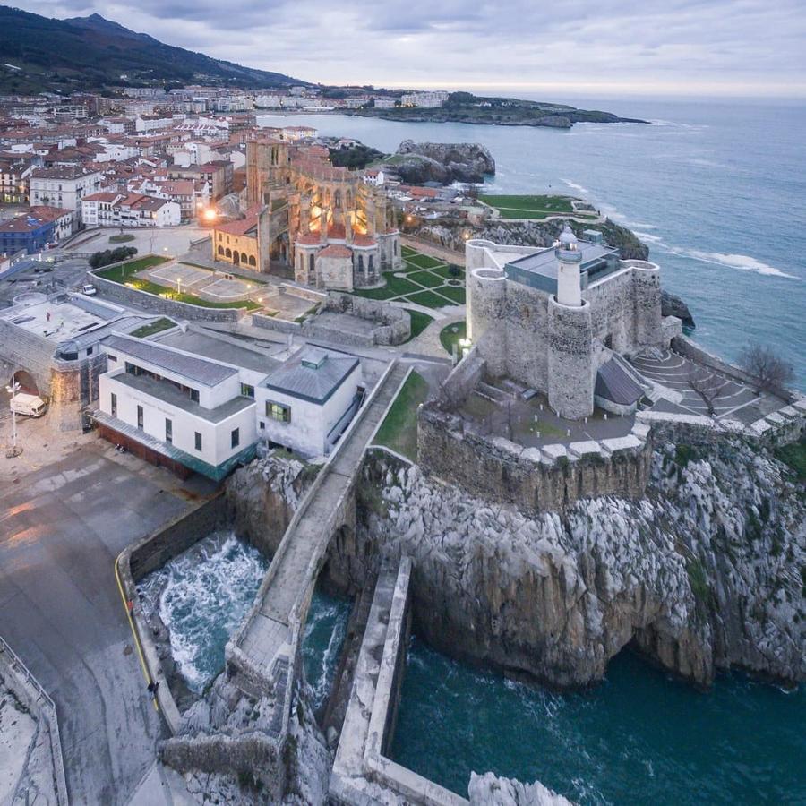 Apartamento Frente Al Mar - Reformado Castro Urdiales