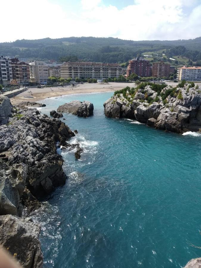 Apartamento Frente Al Mar - Reformado Castro Urdiales