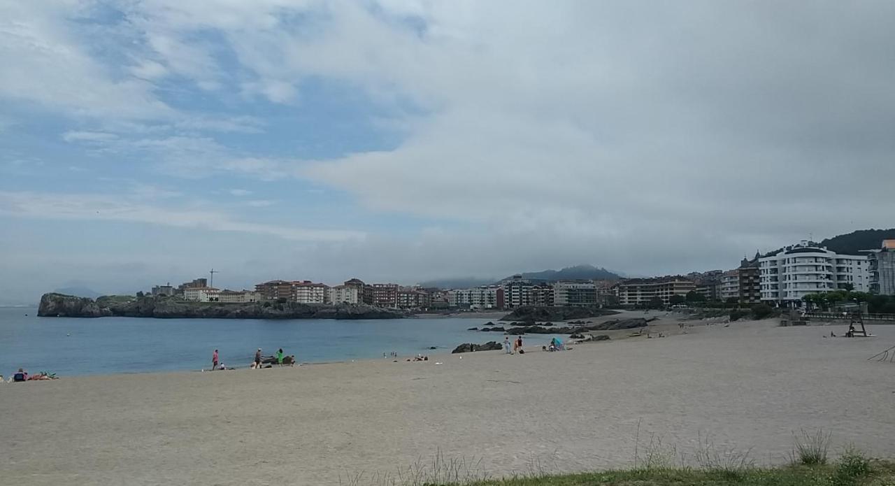Frente Al Mar - Reformado Apartamento *