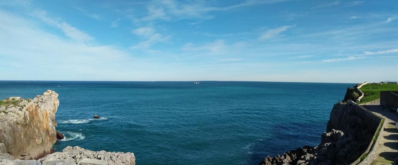 Frente Al Mar - Reformado Apartamento *
