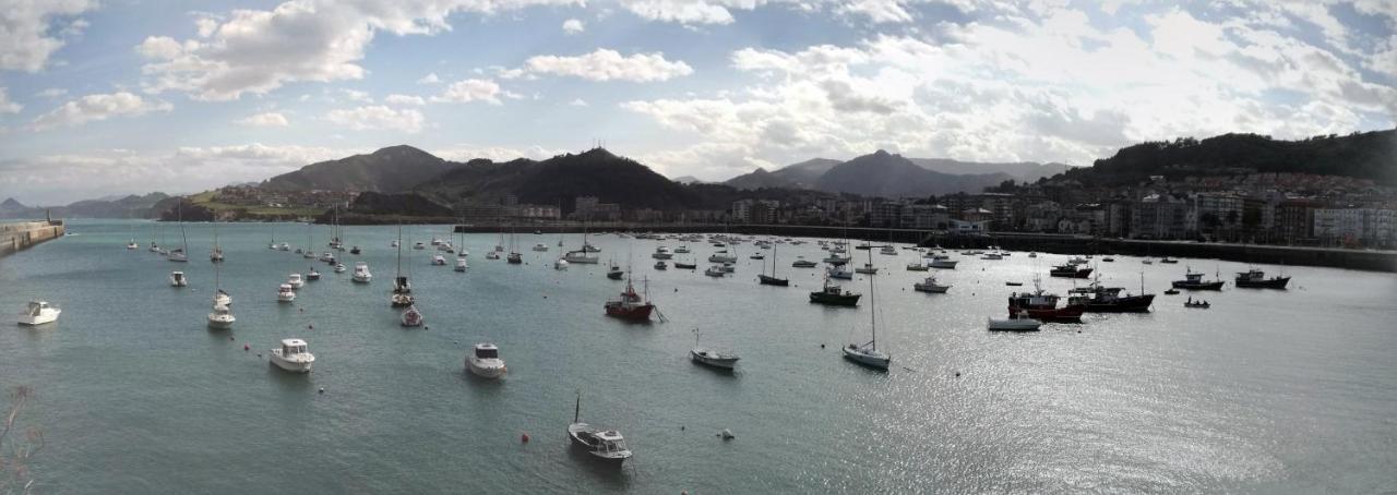 Frente Al Mar - Reformado Apartamento Castro Urdiales