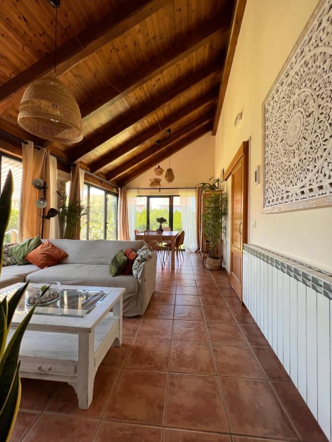 Galicia Getaway - A Casa Dos Cancelos Country house
