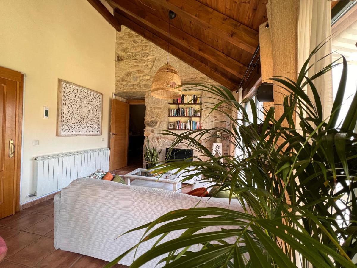 Galicia Getaway - A Casa Dos Cancelos * Vilagarcia de Arousa