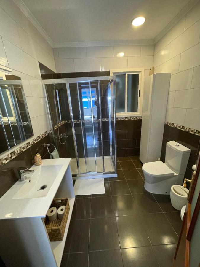 Apartamento Pico Lomito House