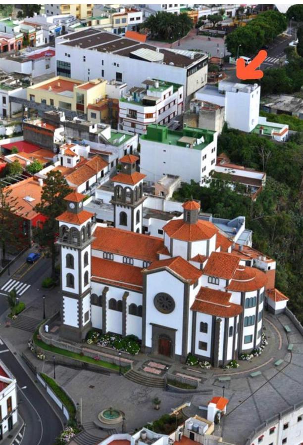 Pico Lomito House Apartamento Moya (Gran Canaria)