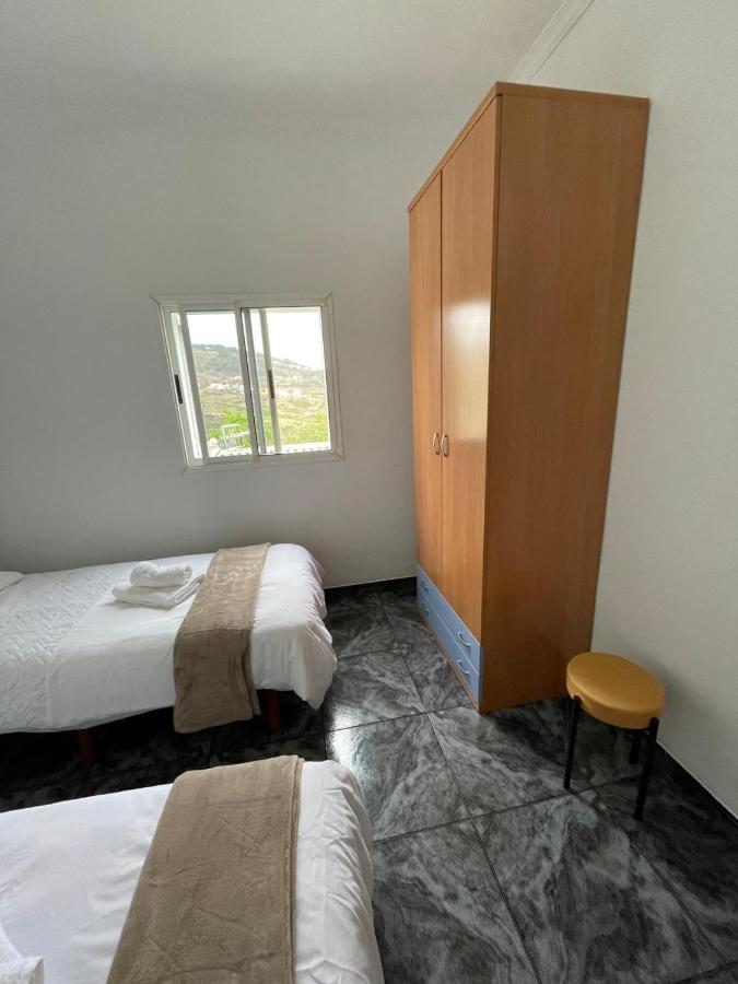 Apartamento Pico Lomito House *