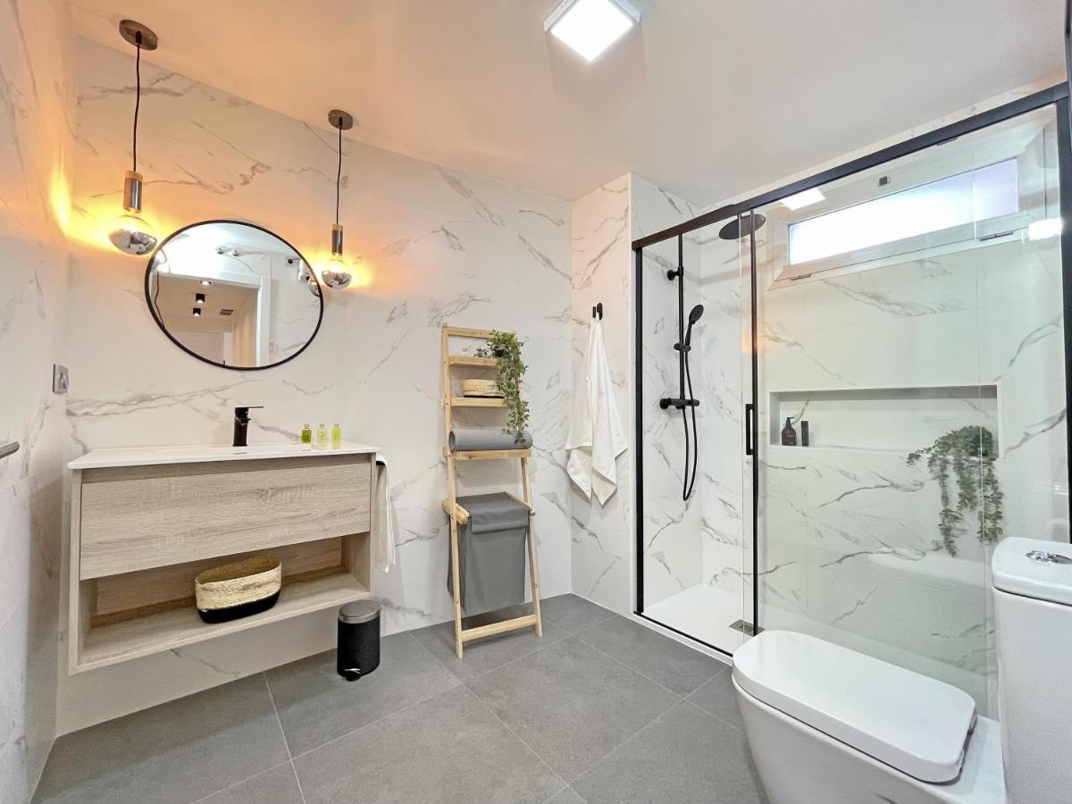 Granada Bed&suite Apartamento Apartamento Alhendín