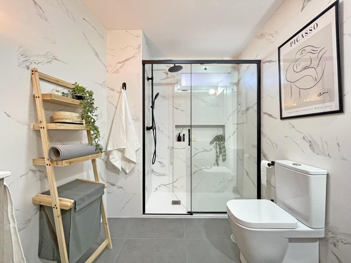 Granada Bed&suite Apartamento Apartamento *