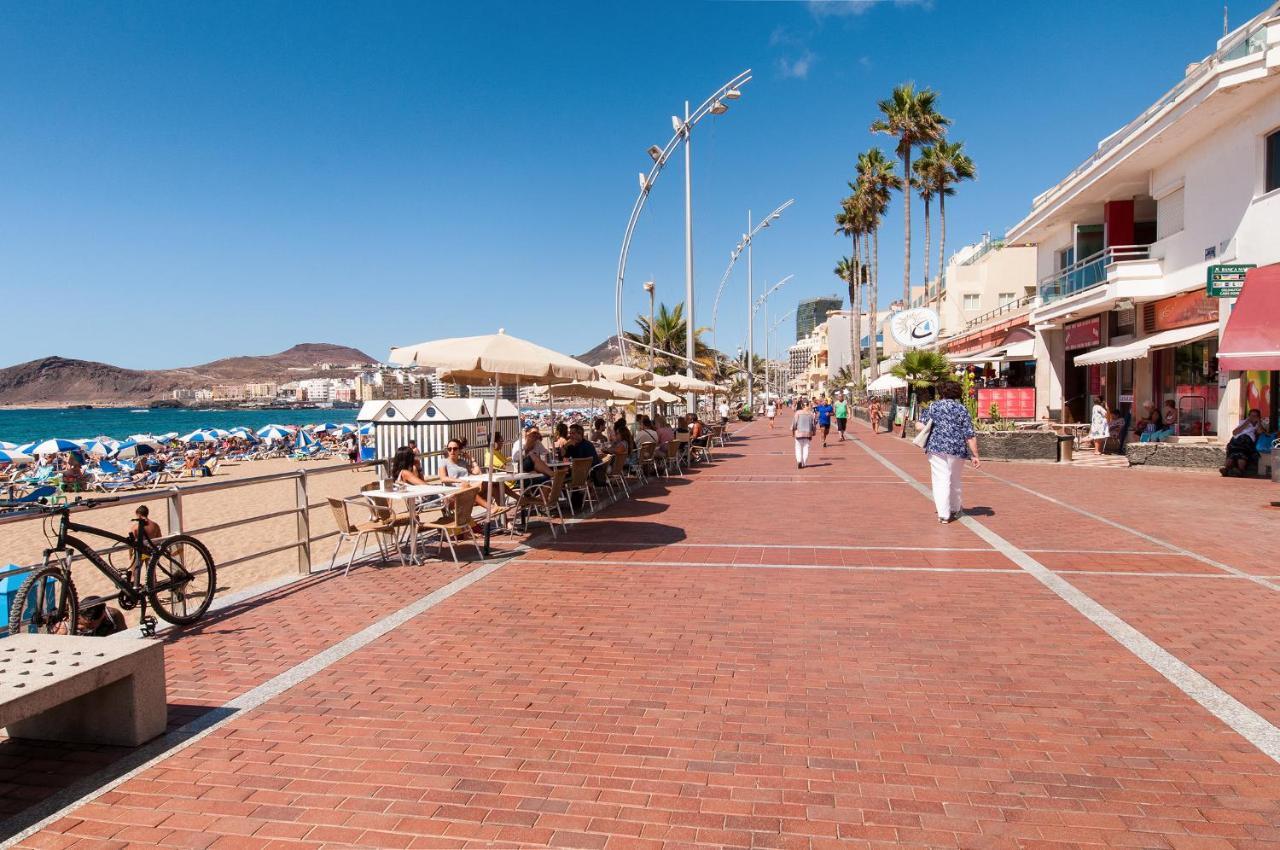 Kasa Apartamento Las Palmas de Gran Canaria