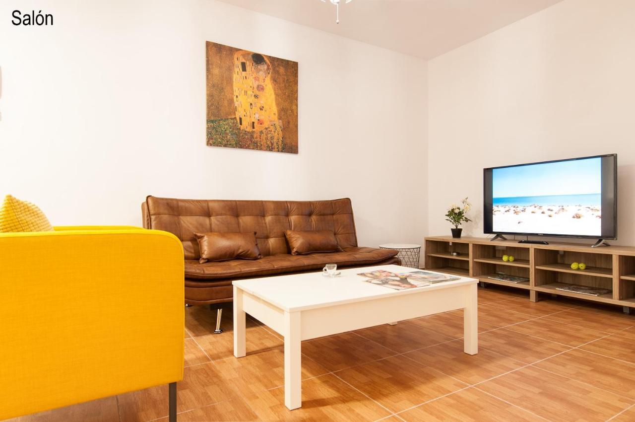 Kasa Apartamento Las Palmas de Gran Canaria