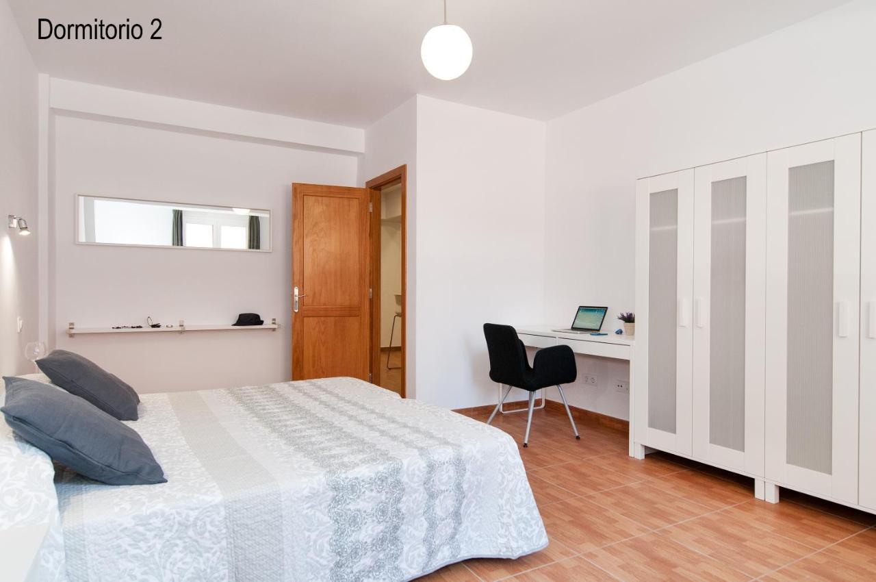 Kasa Apartamento Las Palmas de Gran Canaria